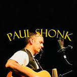 Paul Shonk Solo