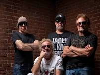 Sammy Hagar & Loverboy