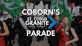 Coborn's Granite City Days Parade