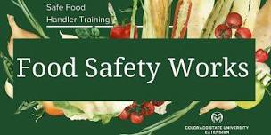 Food Safety Works,