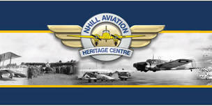 Nhill Aviation Heritage Centre | Open