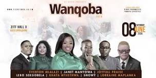 WANQOBA 2024