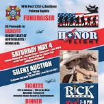 Honor Flight Fundraiser