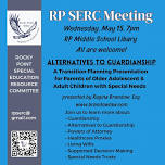 SERC Meeting