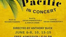 South Pacific: In Concert