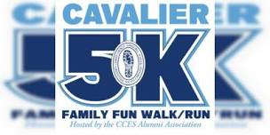 Cavalier 5k,