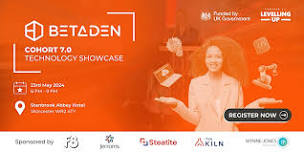 BetaDen: Cohort 7.0 Technology Showcase