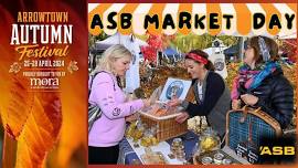 ASB Market Day