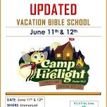 Coleridge Community VBS