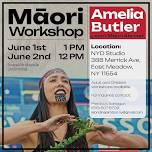 Māori Dance and Cultural Workshop