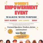 Women’s Empowerment Event