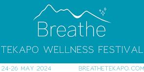 Breathe Tekapo Wellness Festival