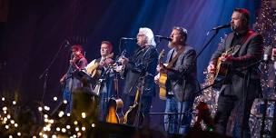 Ricky Skaggs and Kentucky Thunder Christmas