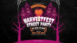 Tipp City HarvestFest Street Party