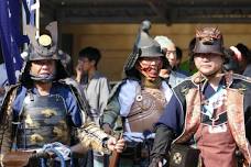 Hakone Daimyo March