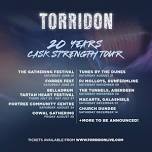 Torridon: Cask Strength Tour - MacArts