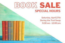 Book Sale