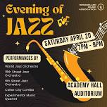 Evening of Jazz