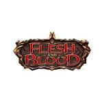 Flesh & Blood: Armory Event - Depew