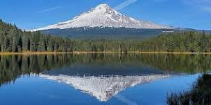 Hike with a Ranger: Wildlife of the Trillium Lake Area