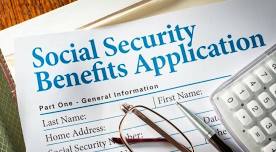 NAVIGATING SOCIAL SECURITY