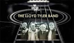 The Lloyd Tyler Band