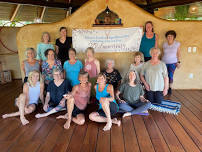 LOVE YOUR BACK THERAPEUTIC YOGA Retreat 2025 with Zoreh Afsarzadeh & Elise Miller