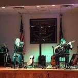 The LeBlancs @ Carlisle Elks Lodge