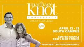 The Marriage Knot Conference