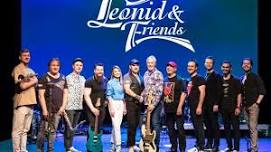 Leonid & Friends