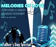 Melodies of Love: Father and Child Singing Contest