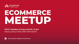 ECommerce Business Meetup