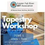 Tapestry & Weaving Workshop