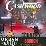 Cashwood - Country Brunch at Urban Wild