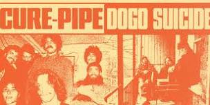 Cure-Pipe + Dogo Suicide