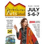 Berkshire Arts Festival: 25th Year