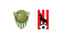 SC Kriens III - FC Hergiswil II