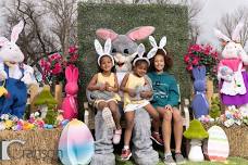 Free Community Easter Egg Hunt