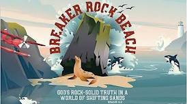 Breaker Rock Beach VBS