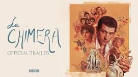 Majestic Movie: La Chimera