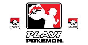 POKEMON League