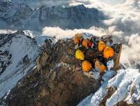 Amadablam  6,812 metres (22,349 ft) Nepal