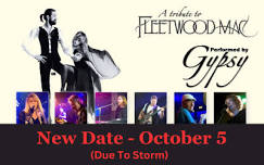 Gypsy - The Ultimate Tribute to Fleetwood Mac