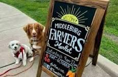 Middleburg Farmers Market