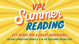 Summer Reading Program