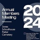 2024 Annual Meeting