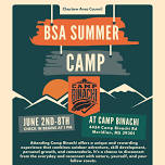 2024 Camp Binachi Summer Camp