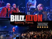 Billy vs Elton