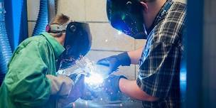 MPTC Welding Boot Camp Info Session (6/11/24 -Room O-122)