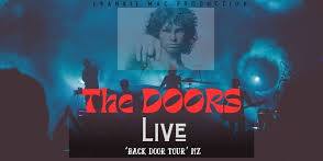 The Doors Live